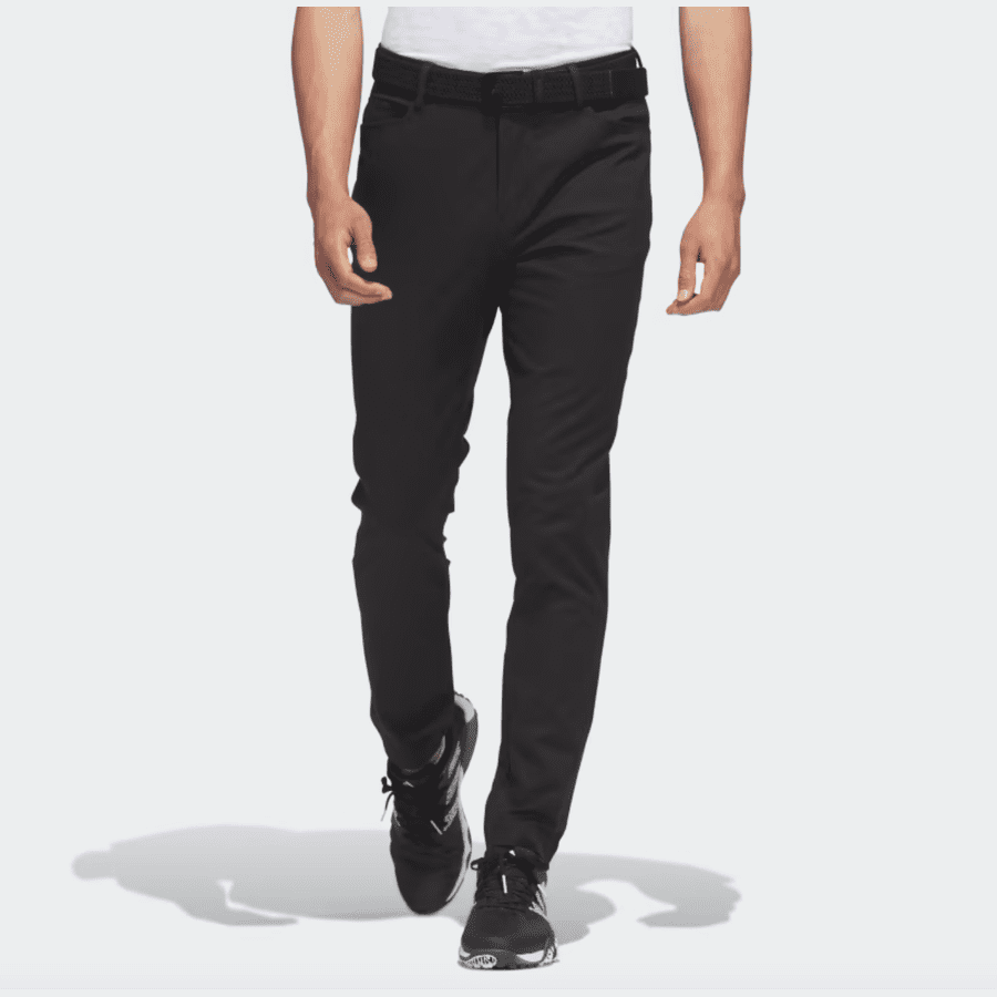 Adidas Go-To 5-Pocket Golf Pants