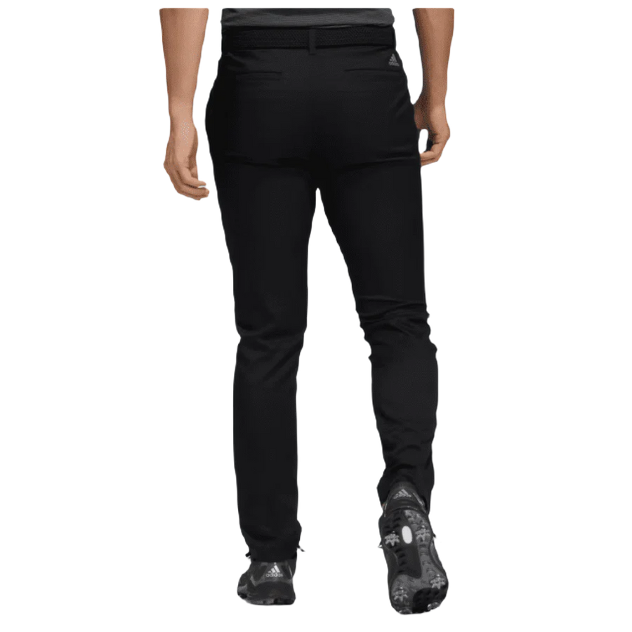 Adidas golf 2025 trousers tapered