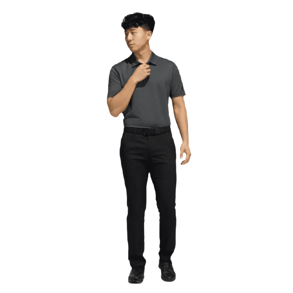 Adidas golf men's adi 2025 ultimate 365 tapered fit pants