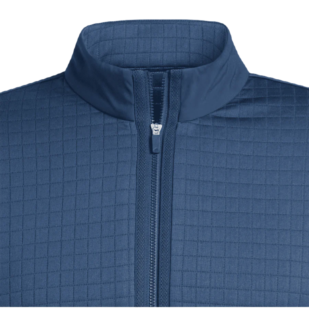 Adidas DWR 1/4-Zip Pullover - Navy