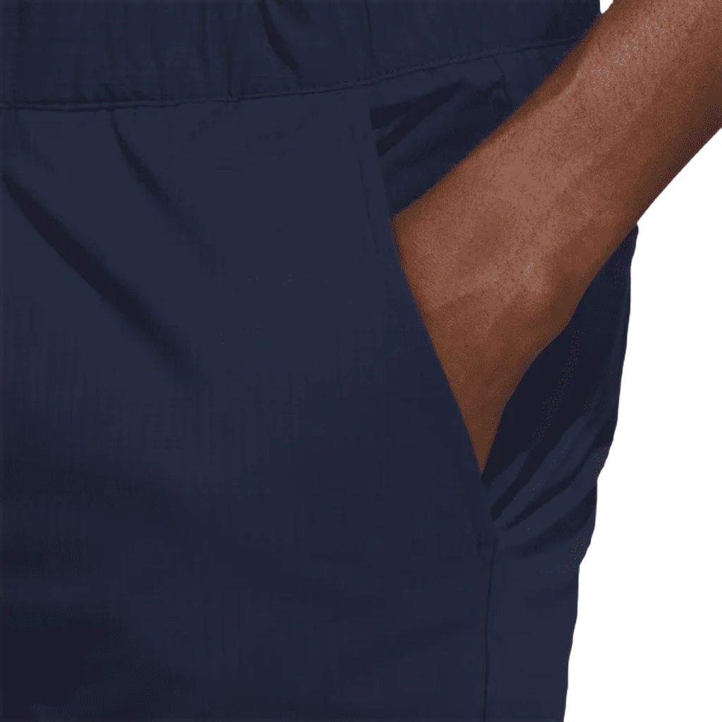 Adidas Ripstop Golf Pants Navy Free Shipping Nationwide on Or