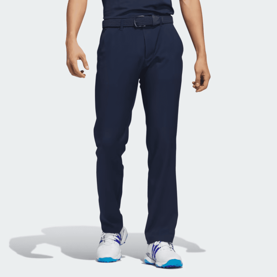 Adidas 2023 Ultimate365 Pants - Blue