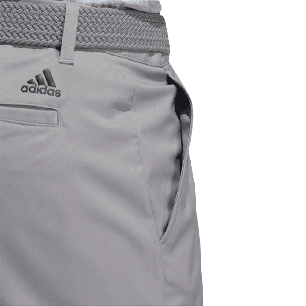 Adidas Ultimate365 Pants - Grey