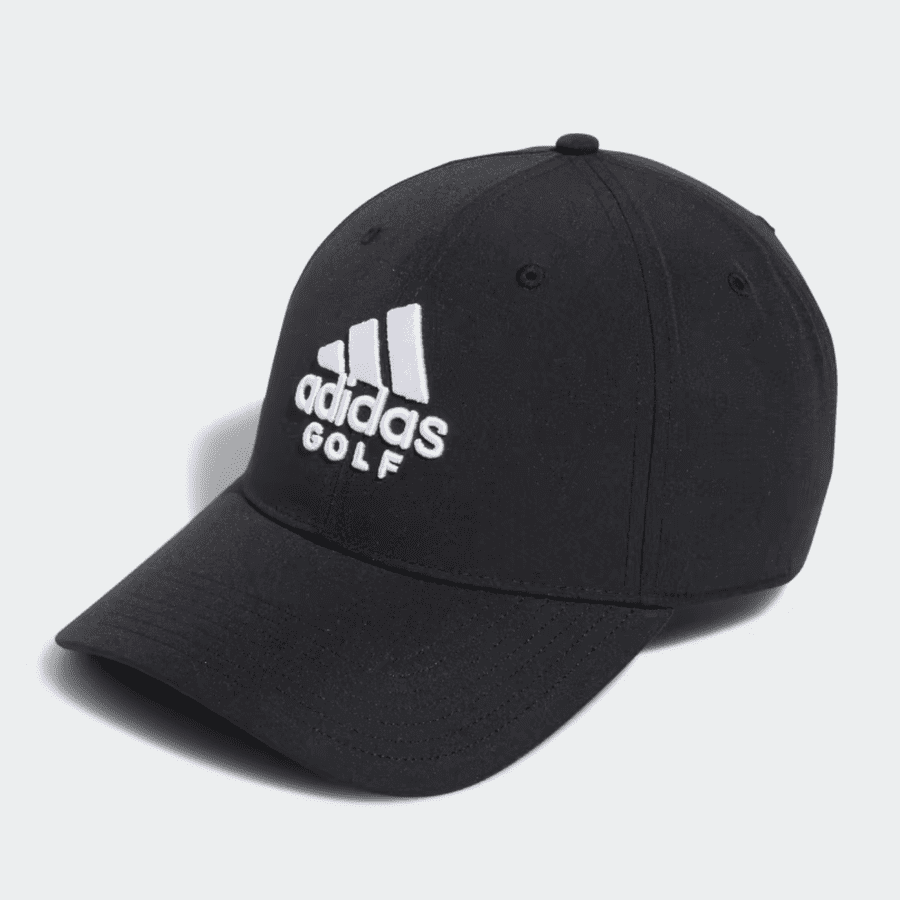 Adidas best sale golf accessories