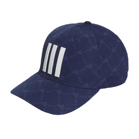 Adidas three outlet stripe hat