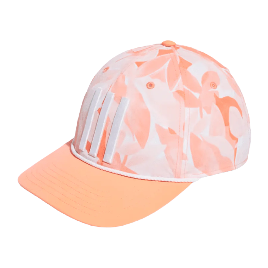 Adidas Orange 2023 Season Opener Golf Hat