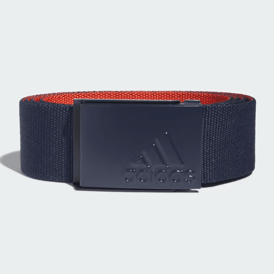 Adidas Reversible Web Belt Free Shipping Nationwide on Orders