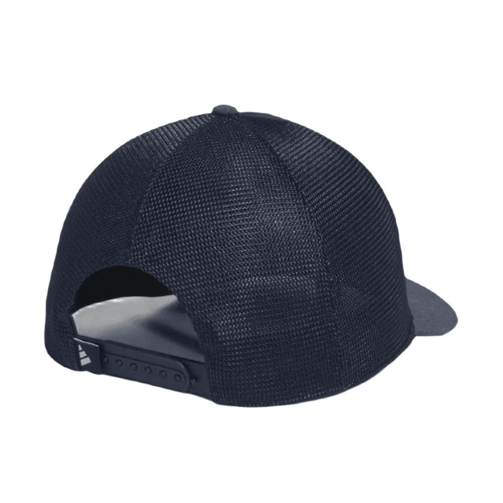 Adidas 2-in-1 Golf Hat With Removable Patch