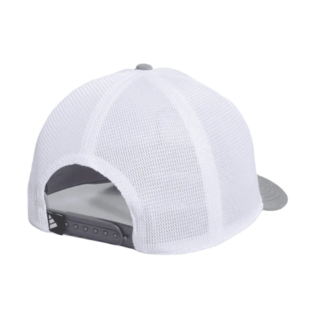 Adidas 2-in-1 Golf Hat With Removable Patch