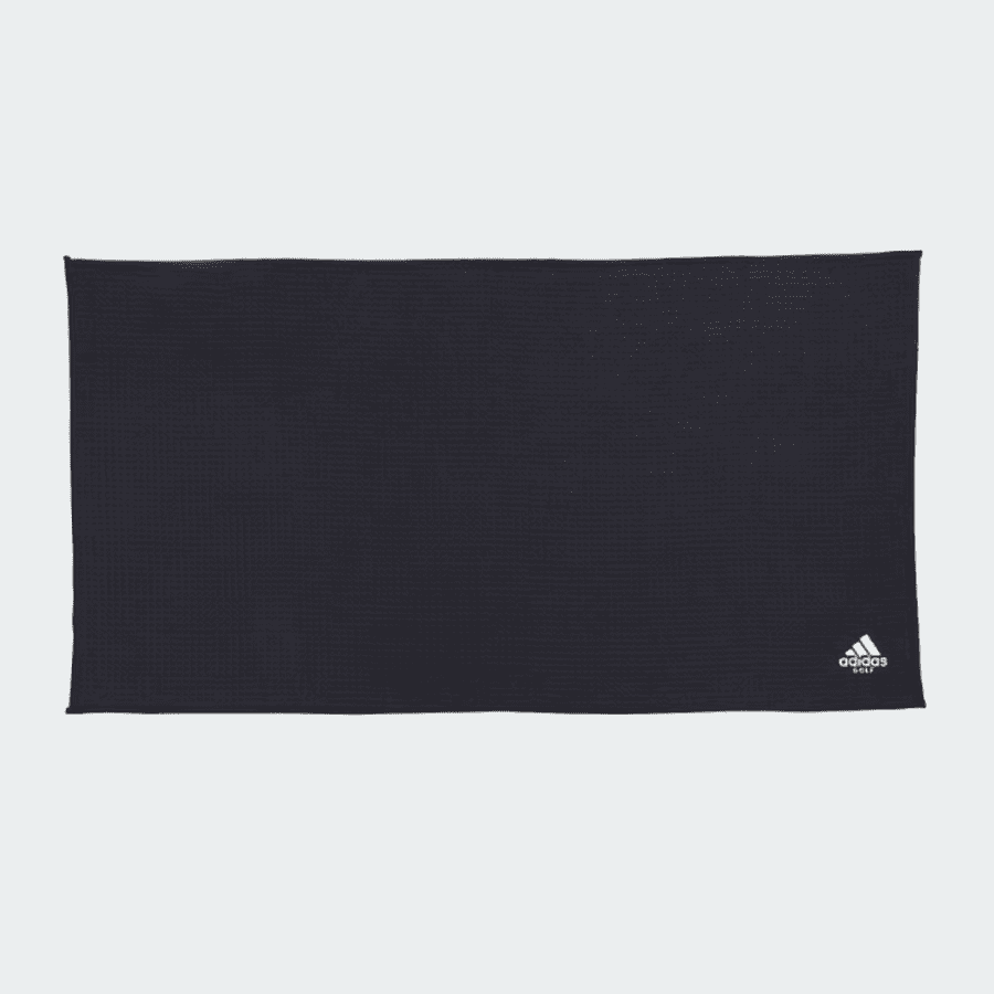 Adidas Microfiber Players Towel