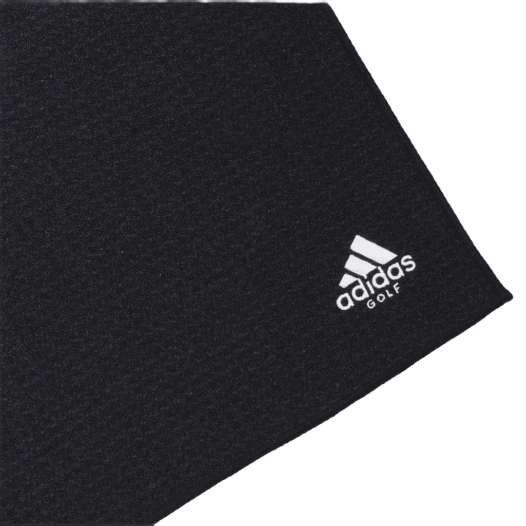 Adidas Microfiber Players Towel