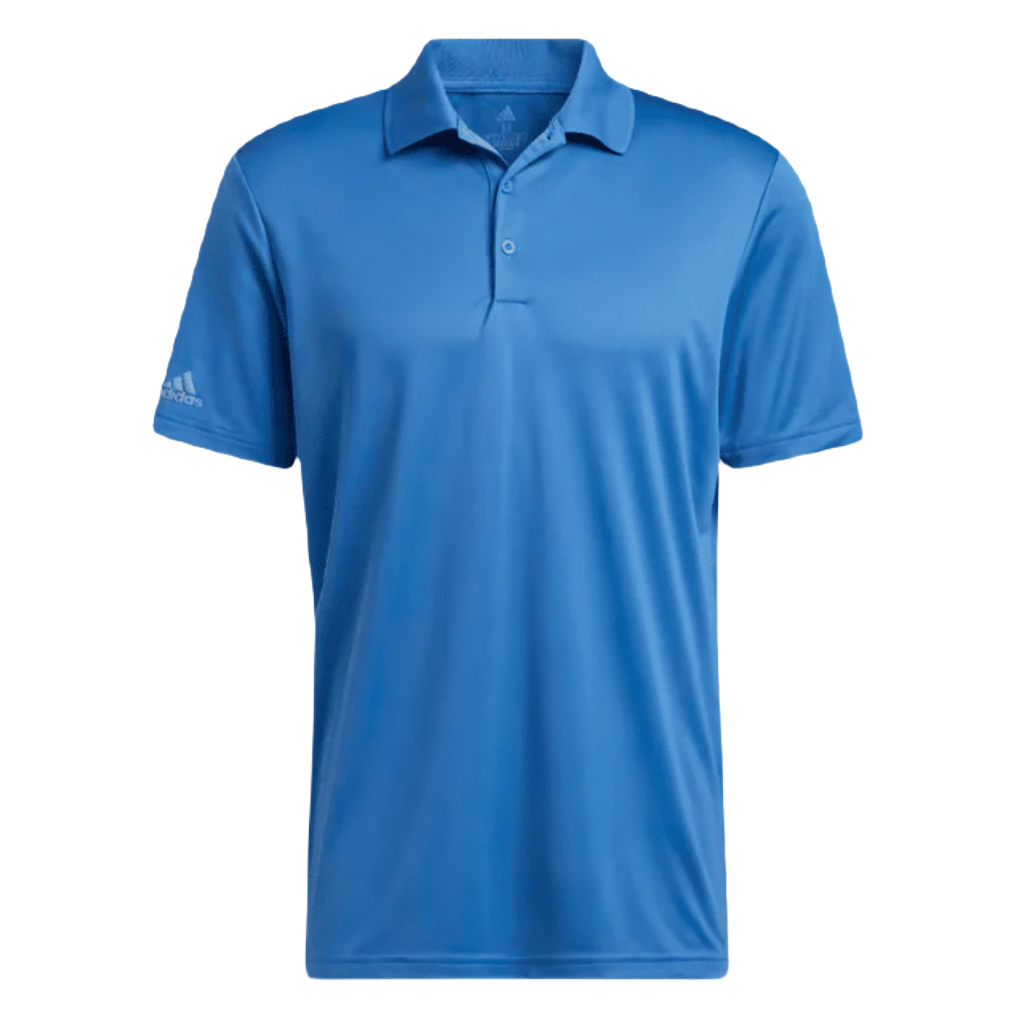 Adidas Performance Primegreen Polo Shirt 2 for $55