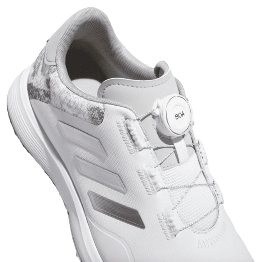 Adidas junior adipower boa golf shoes online