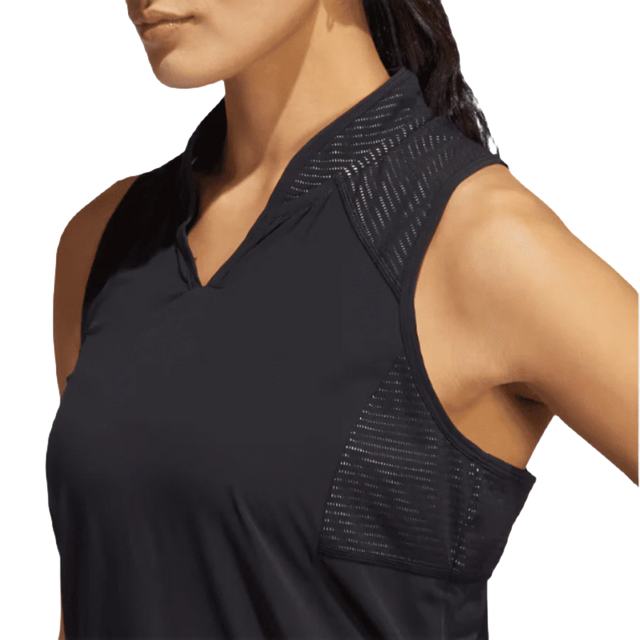 Adidas dress top discount