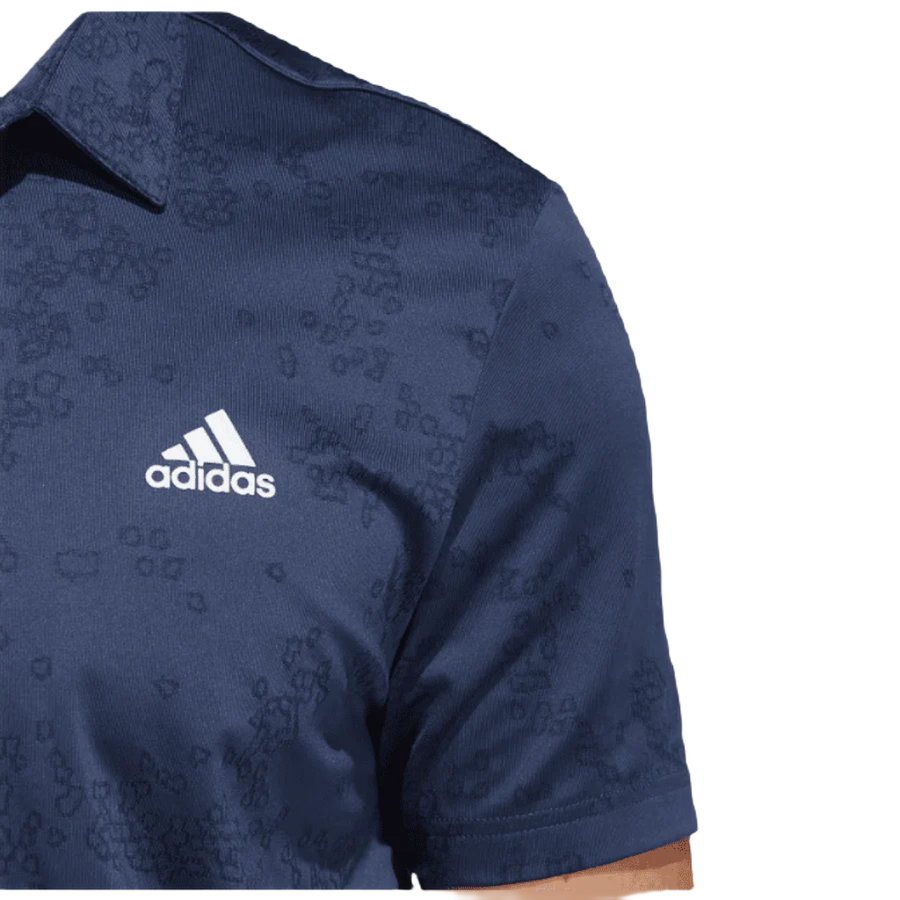 Adidas 2025 golf shirts