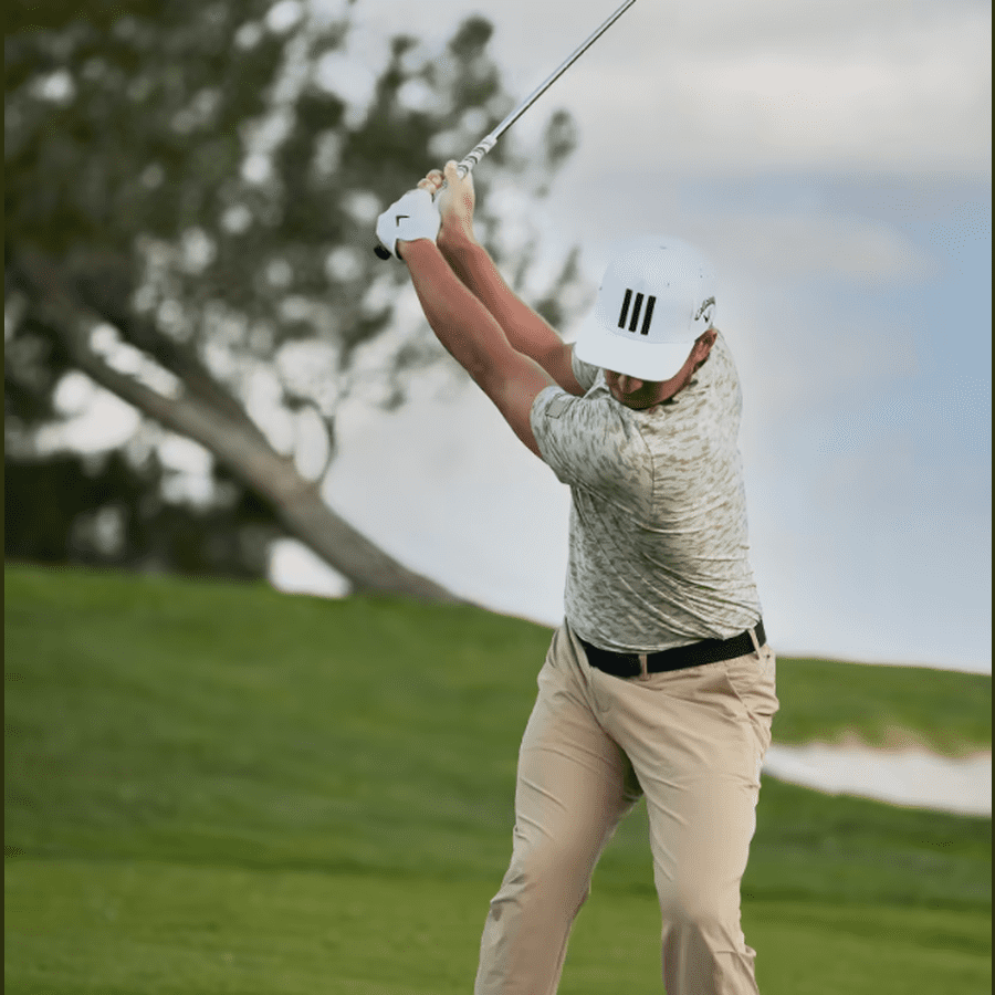 Beige golf shirt hot sale