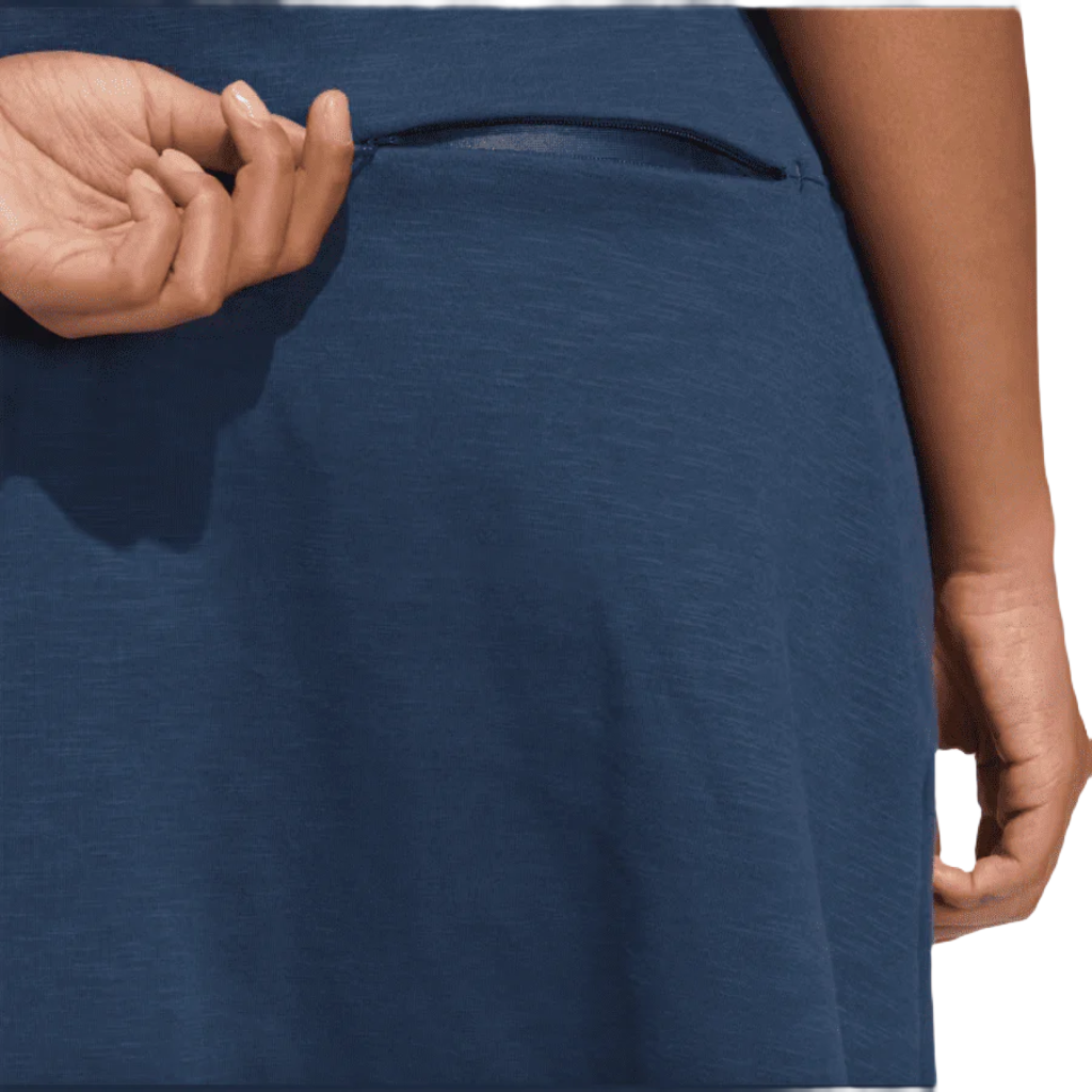 Adidas flare 2025 hem dress