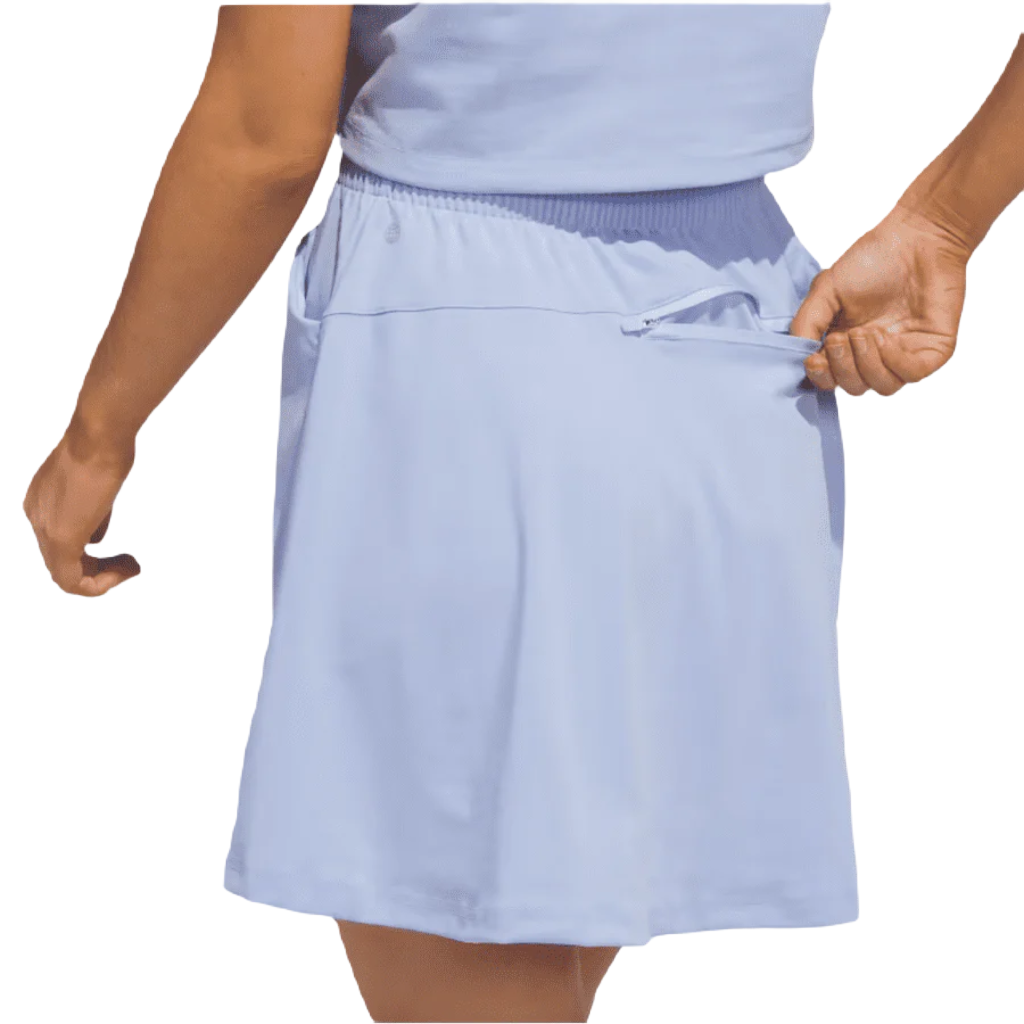 Adidas Go-To Golf Dress - Blue