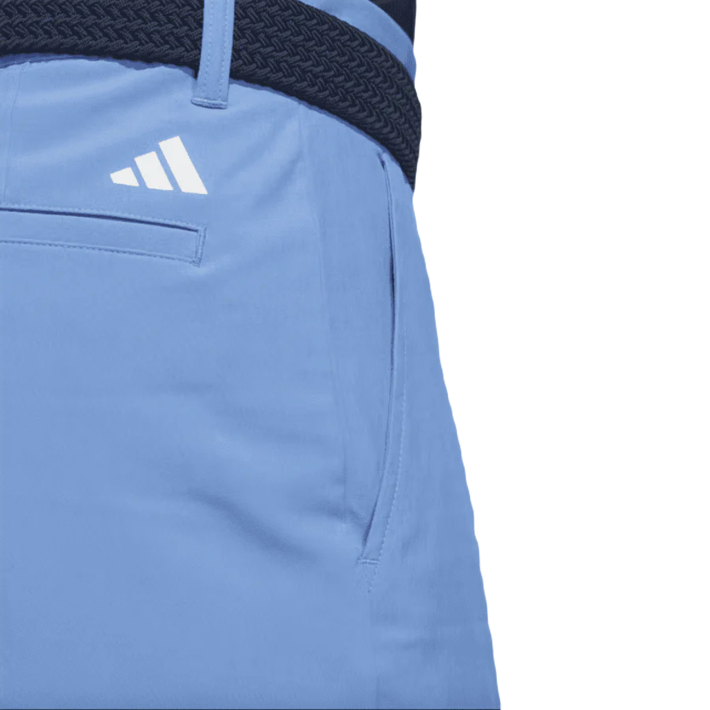Adidas shop tapered shorts