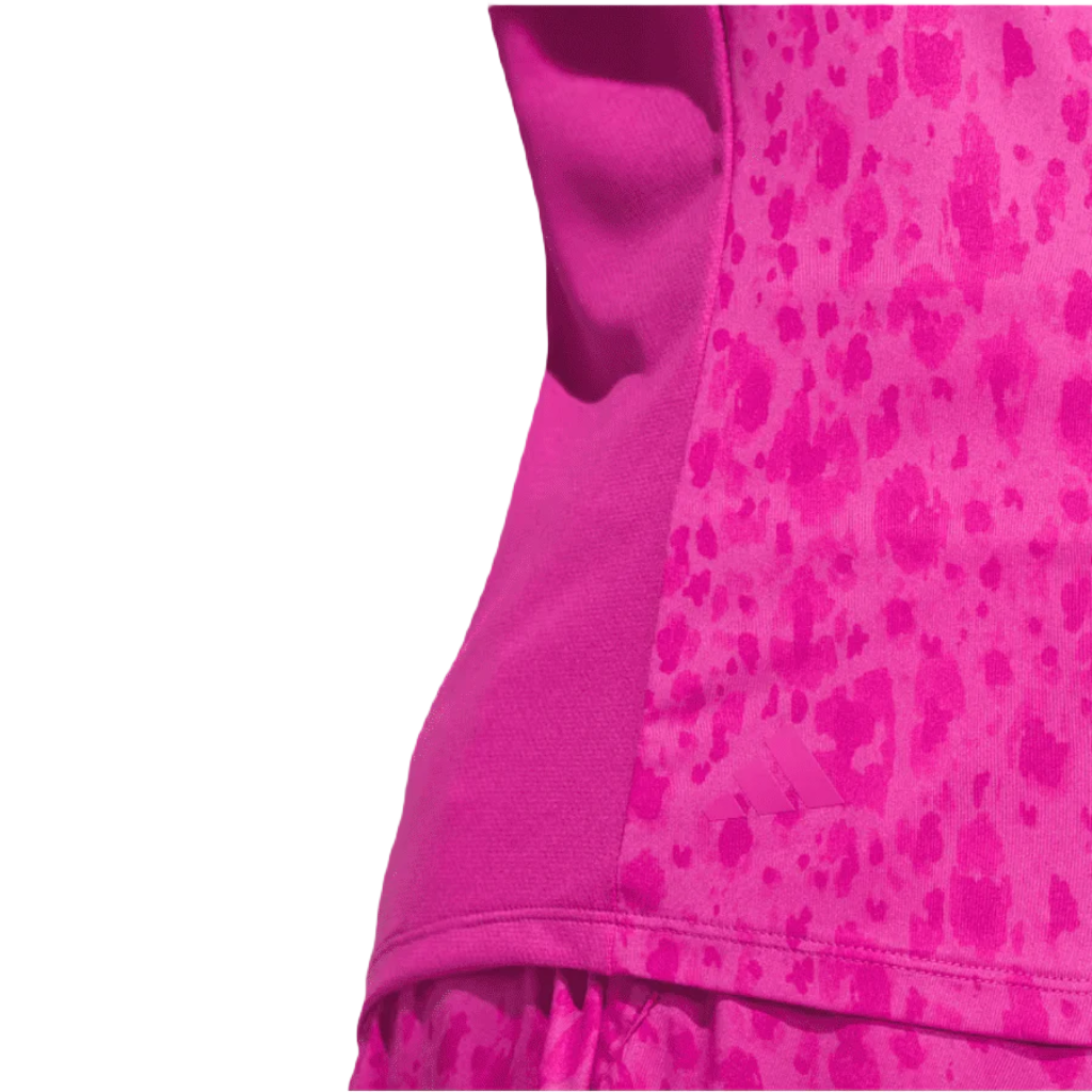 Adidas hot 2025 pink shirt