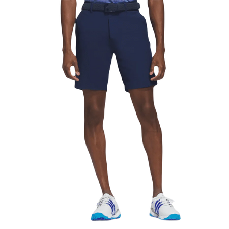 Adidas Ultimate365 8.5 Inch Men s Golf Shorts Navy Free Shipp
