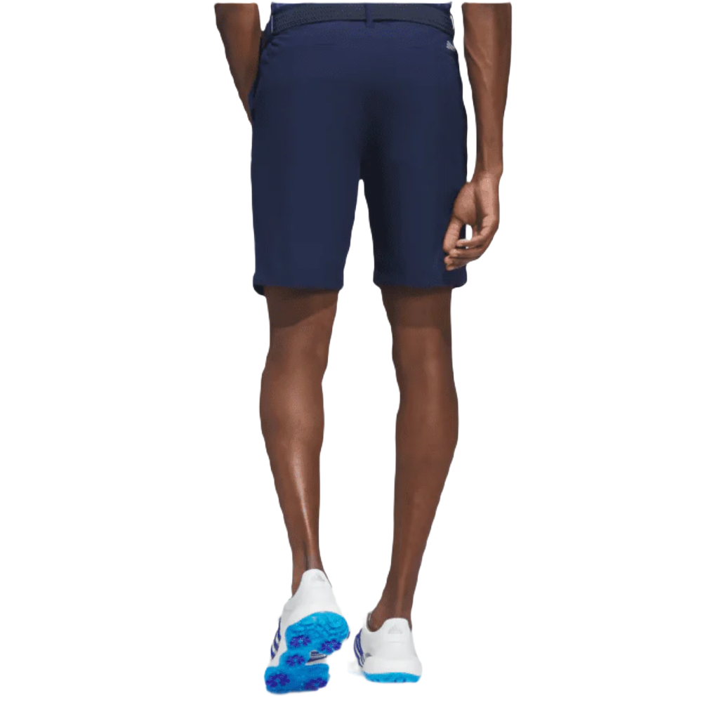 Adidas Ultimate365 8.5-Inch Men's Golf Shorts - Navy