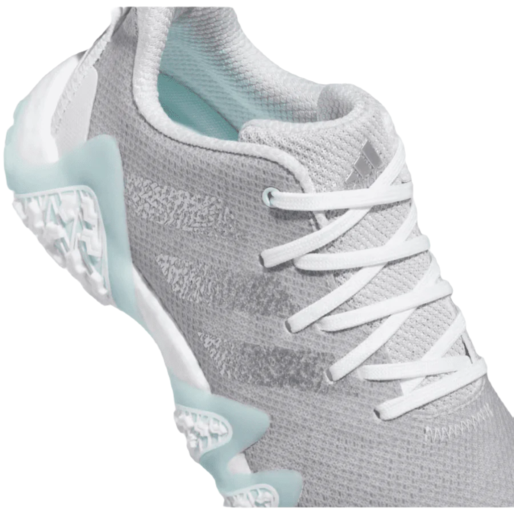 Adidas Codechaos Ladies 2022 Spikeless Shoes - Grey