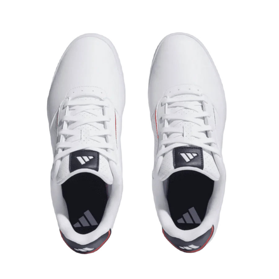 Adidas bounce golf shoes sales spikeless