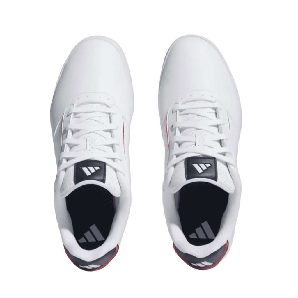 Boys adidas 2025 golf shoes