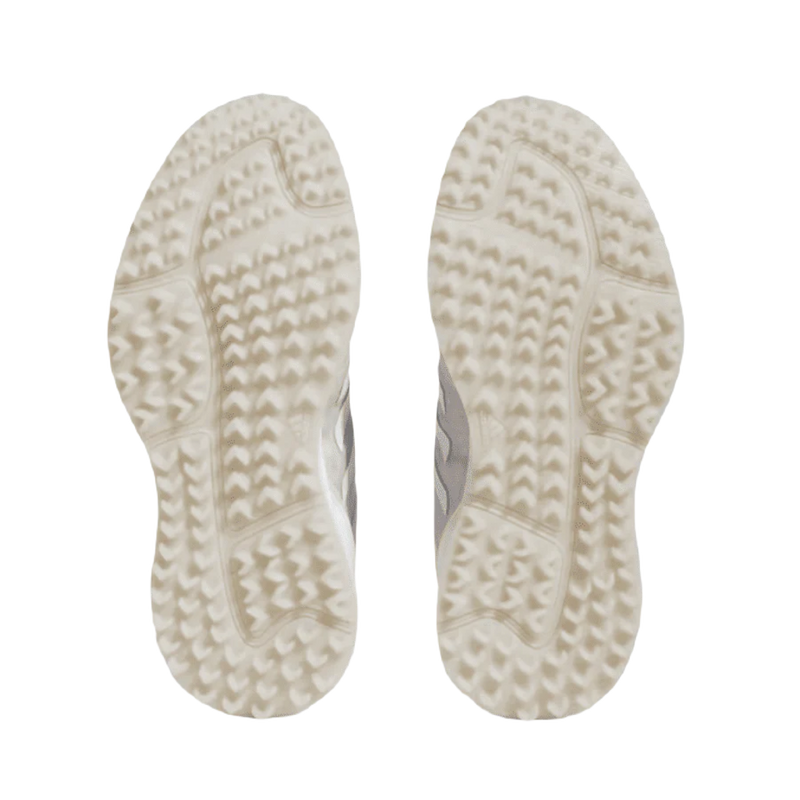 Adidas Ladies S2G Spikeless Golf Shoes - White