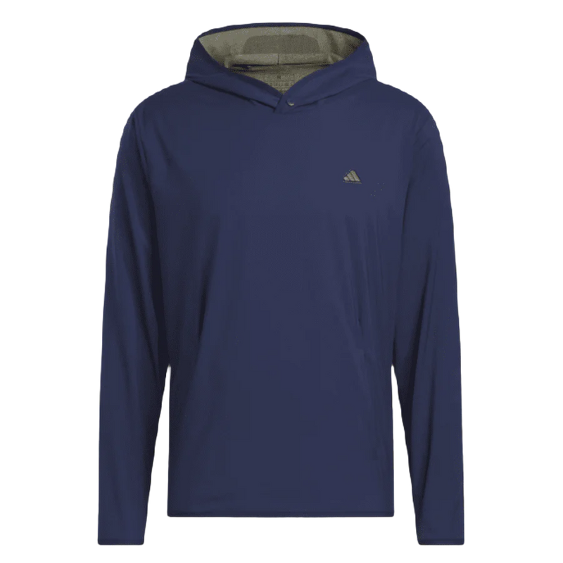 Adidas 2025 lifestyle hoodie