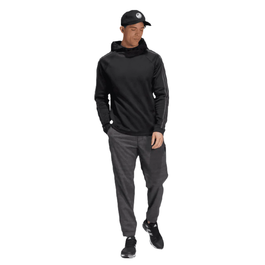 Nike adidas hoodie sales black