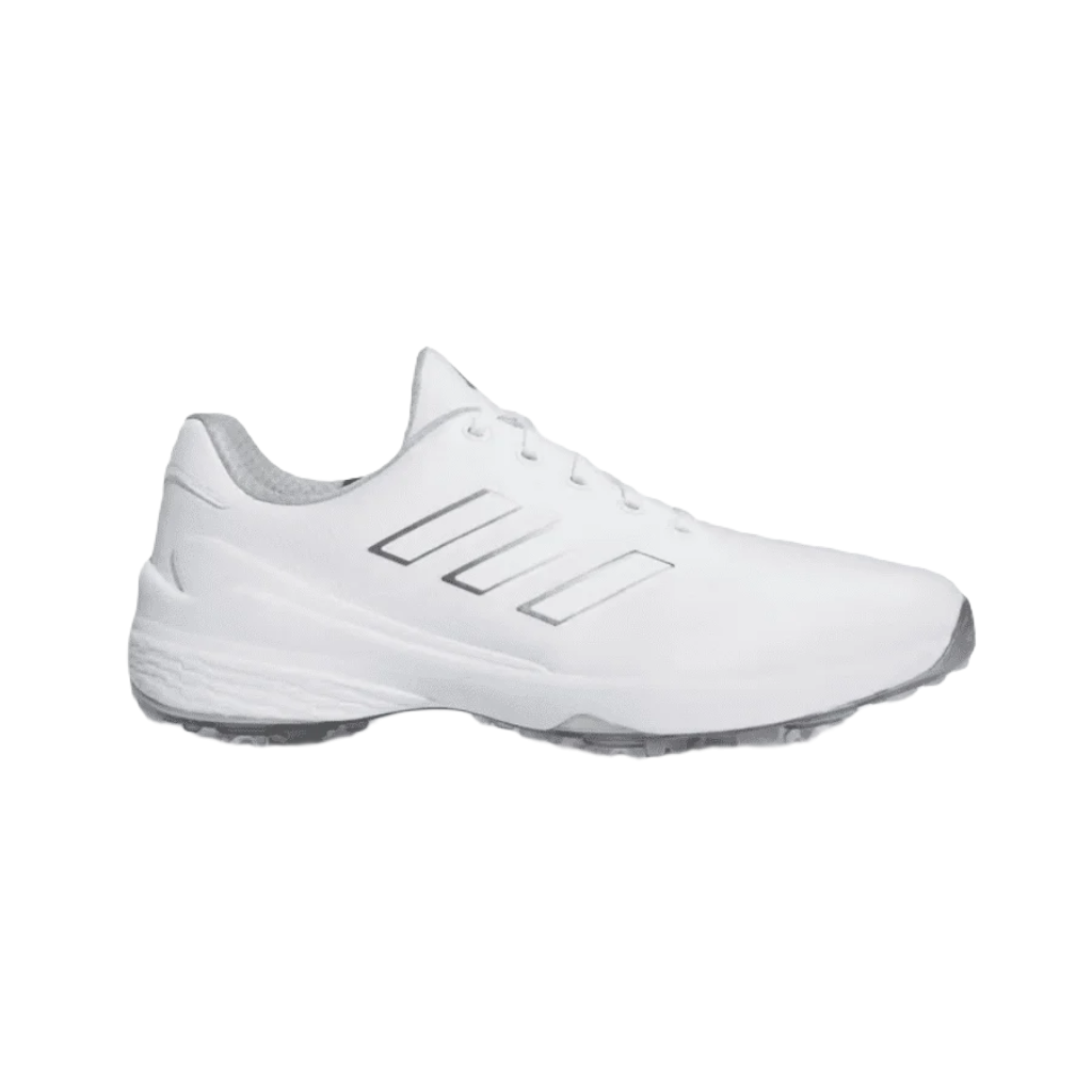 Adidas ZG23 Golf Shoes - White