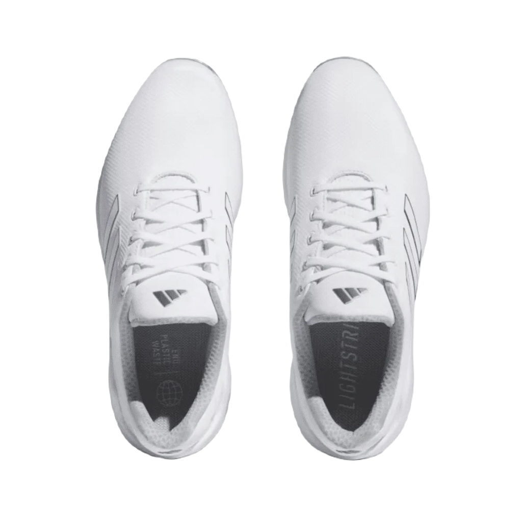 Adidas ZG23 Golf Shoes - White