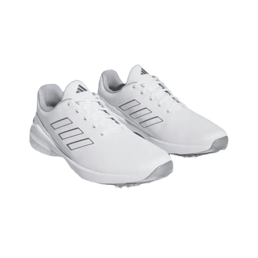 Adidas ZG23 Golf Shoes - White