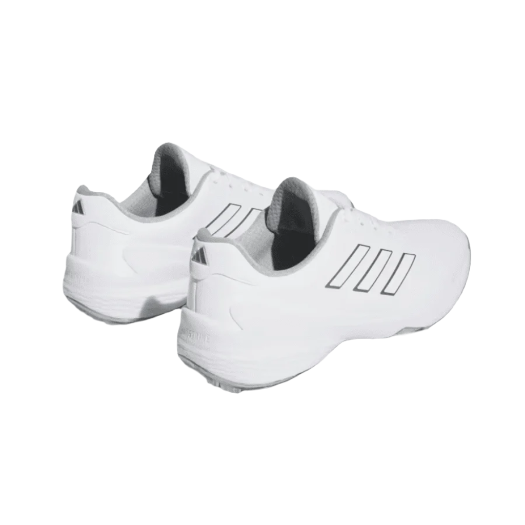 Adidas ZG23 Golf Shoes - White