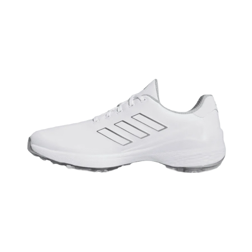 Adidas ZG23 Golf Shoes - White