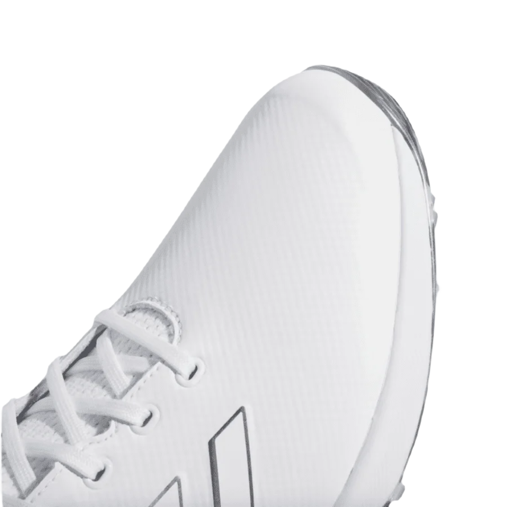 Adidas ZG23 Golf Shoes - White