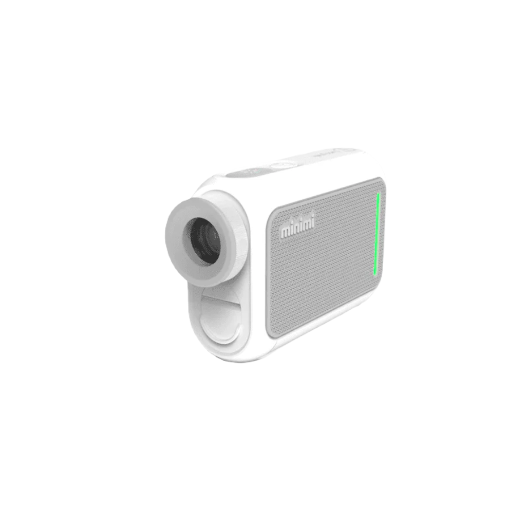 Caddytalk minimi Laser Rangefinder