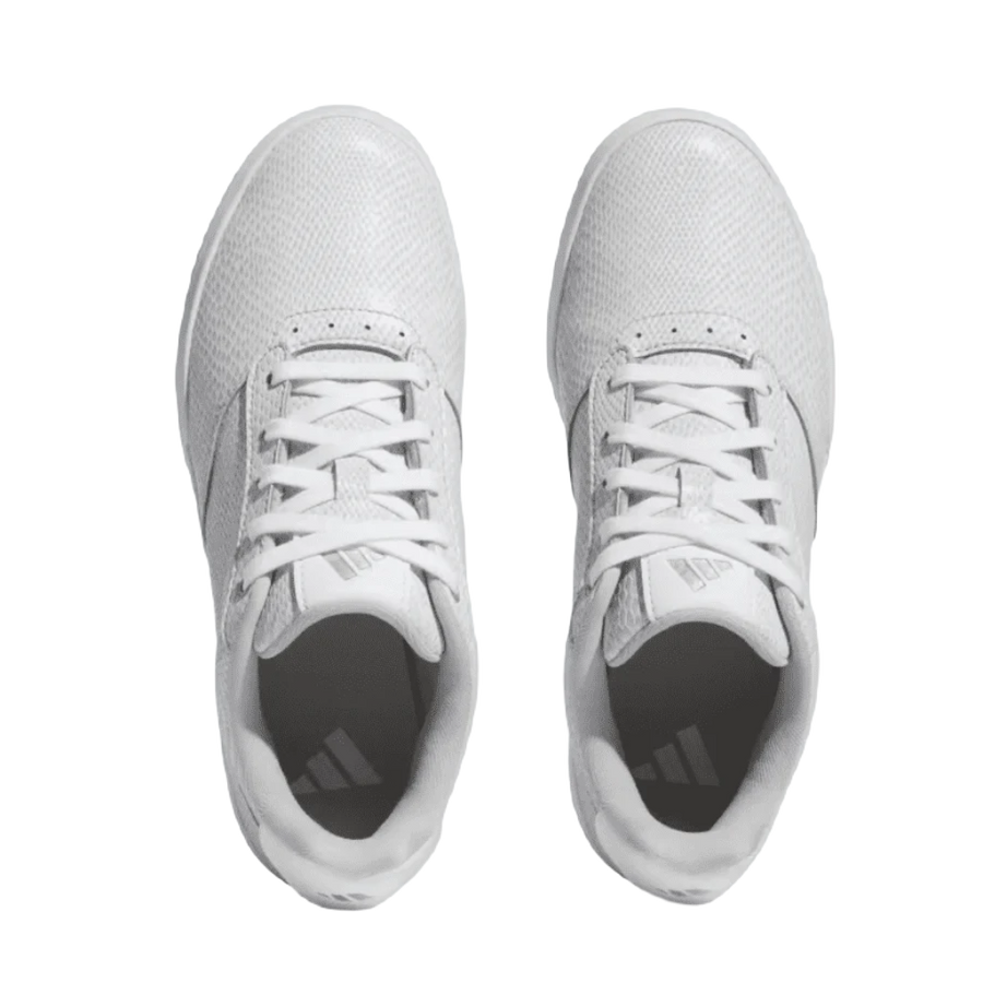 Adidas Ladies Retrocross Spikeless Golf Shoes Grey Free Shipp