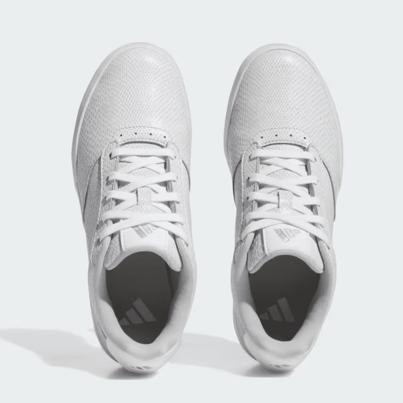 Adidas Ladies Retrocross Spikeless Golf Shoes - Grey