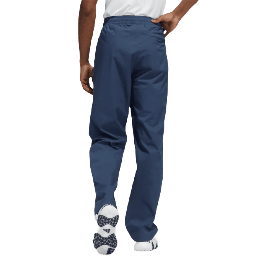 Adidas Provisional Rain Pants - Navy