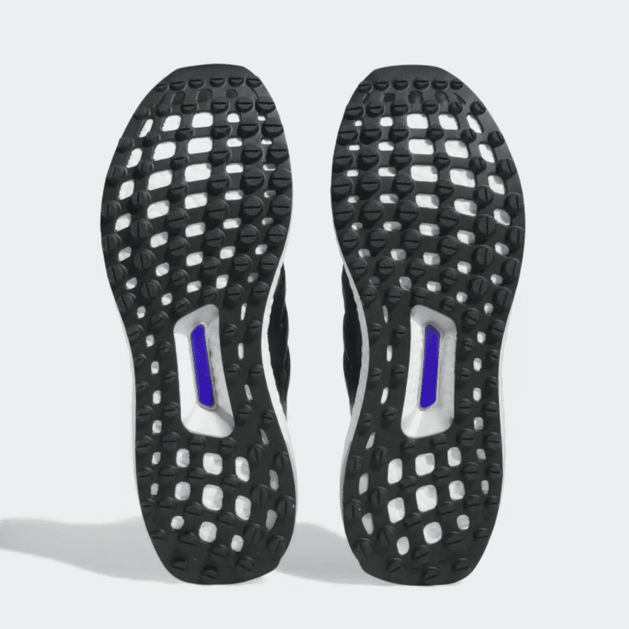 Adidas Ultraboost Golf Shoes - Black