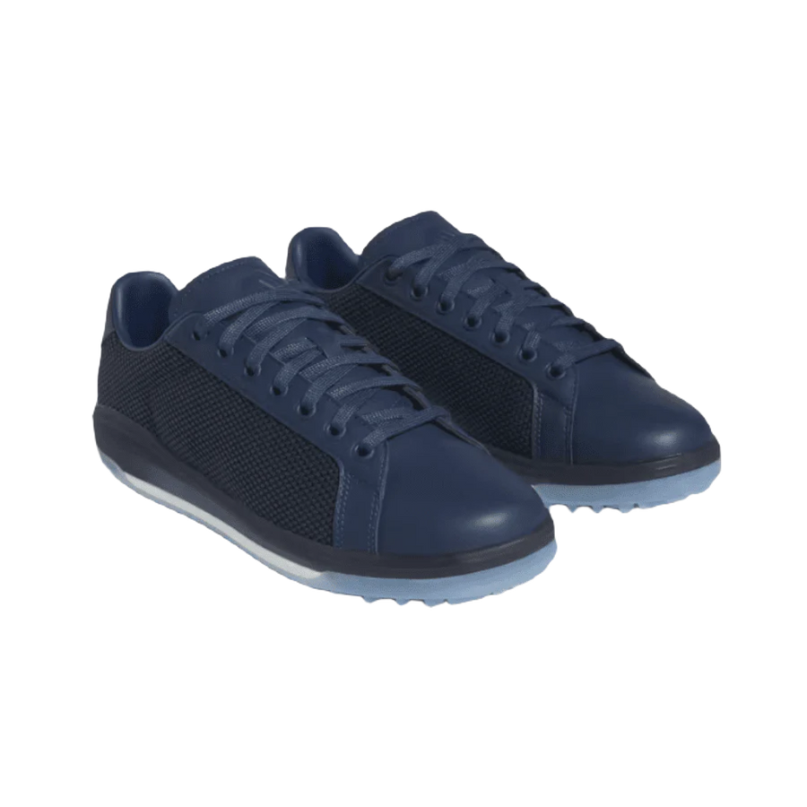 Adidas casual sale golf shoes