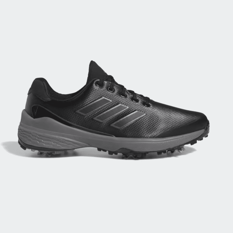 Adidas ZG23 Golf Shoes - Black