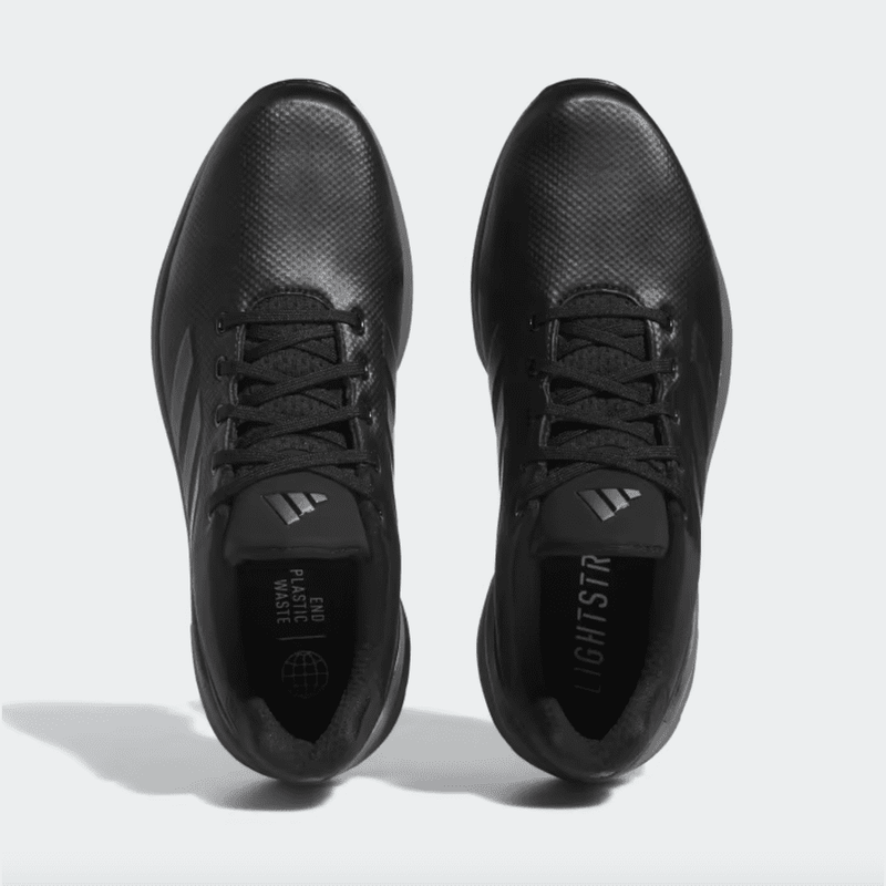 Adidas ZG23 Golf Shoes - Black