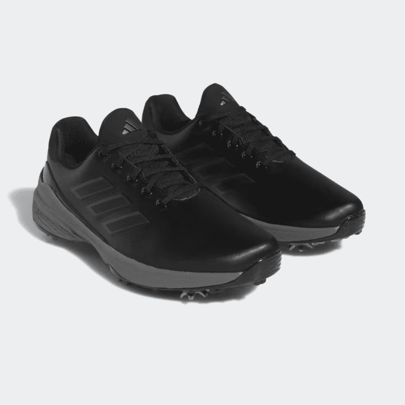 Adidas ZG23 Golf Shoes - Black
