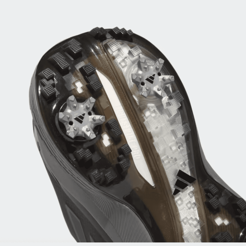 Adidas ZG23 Golf Shoes - Black
