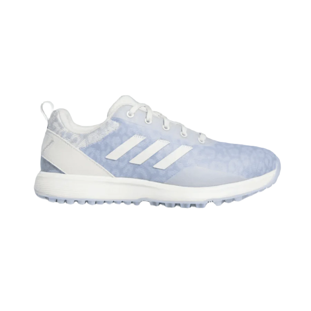 Adidas Ladies S2G SL Golf Shoes - Blue