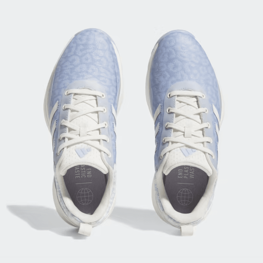 Adidas Ladies S2G SL Golf Shoes - Blue